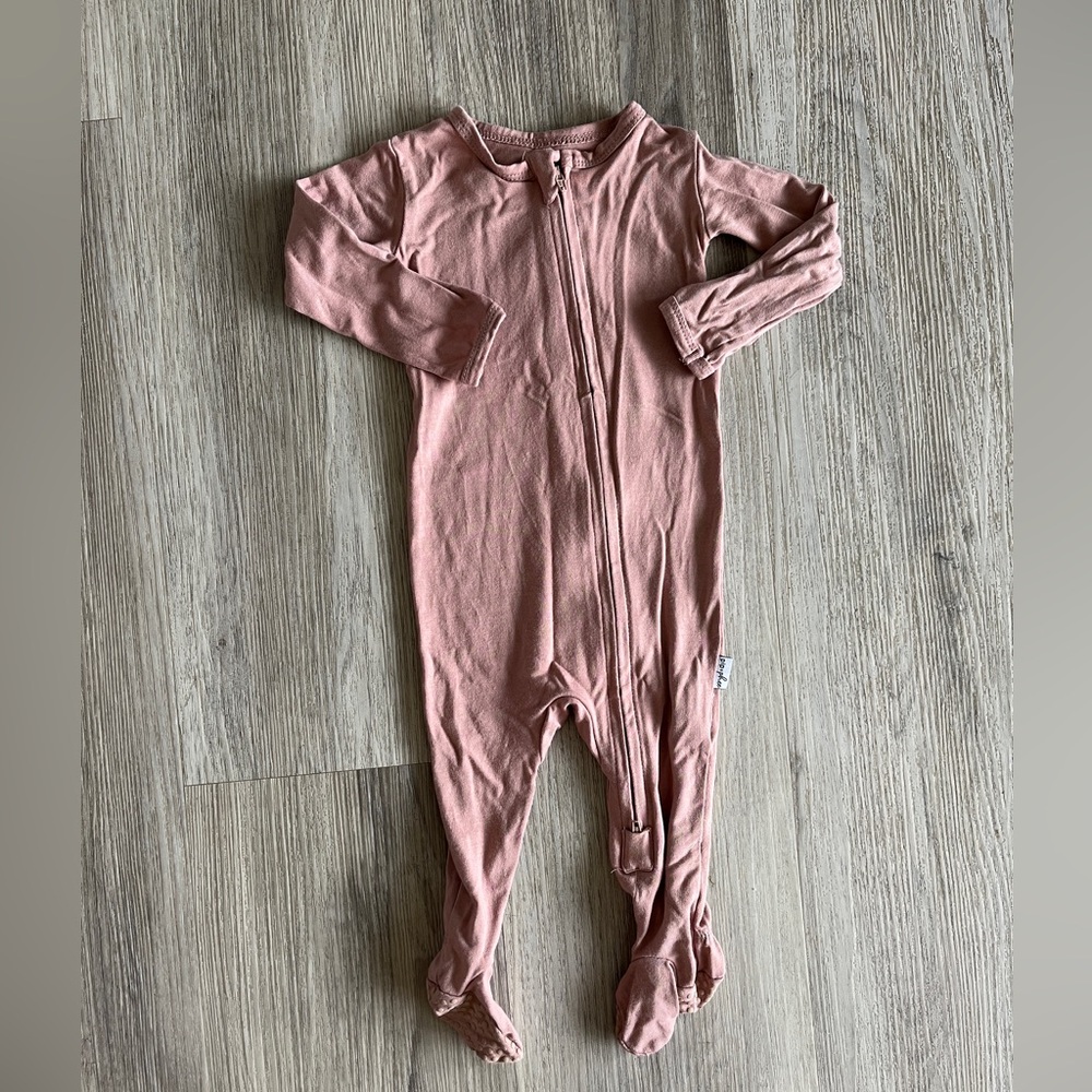 Pip + Phee 3-6M
